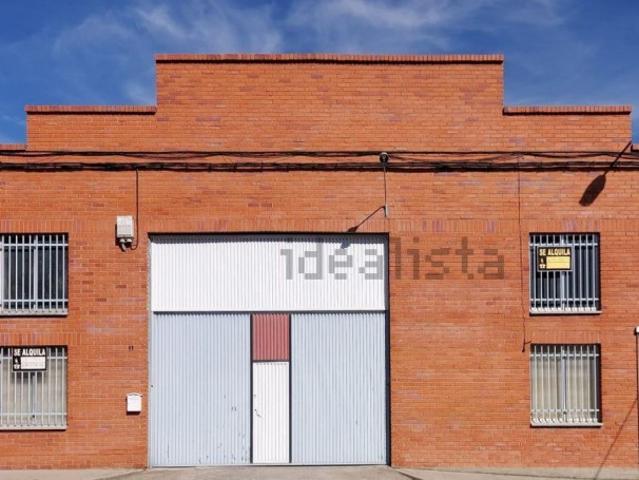 Nave industrial en venta en Villares de la Reina, P.I Los Villares