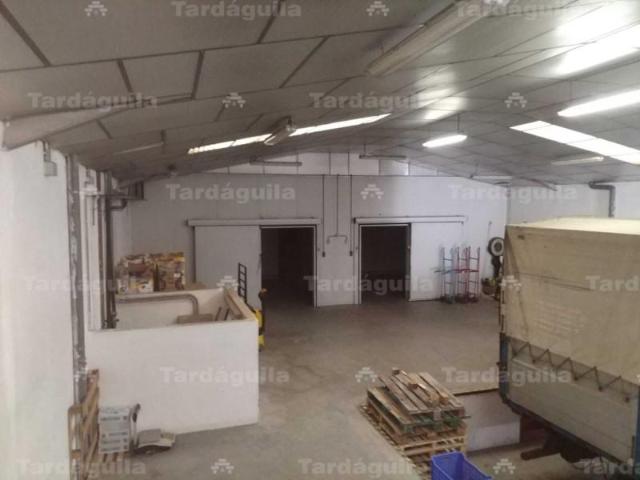 Nave industrial en venta en Villares de la Reina, POLIGONO LOS VILLARES
