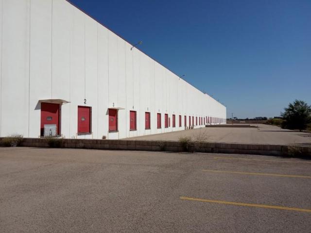 Nave industrial en venta en Villarrobledo, Villarrobledo