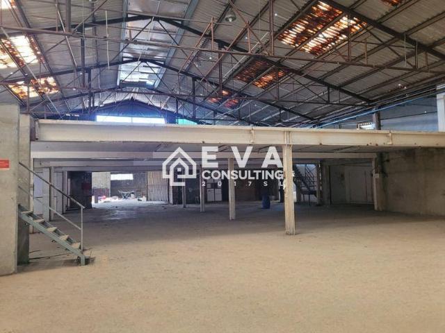 Nave industrial en venta en Villarreal, Villarreal Vila real
