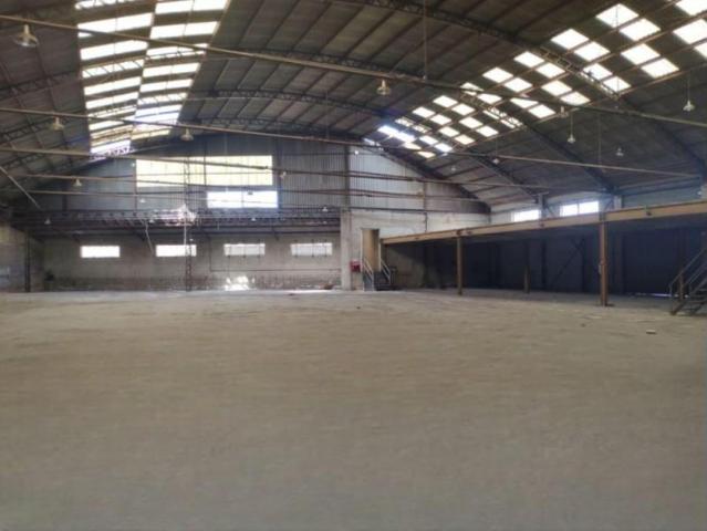 Nave industrial en venta en Villarreal, Carrer Ribesalbes, 12540