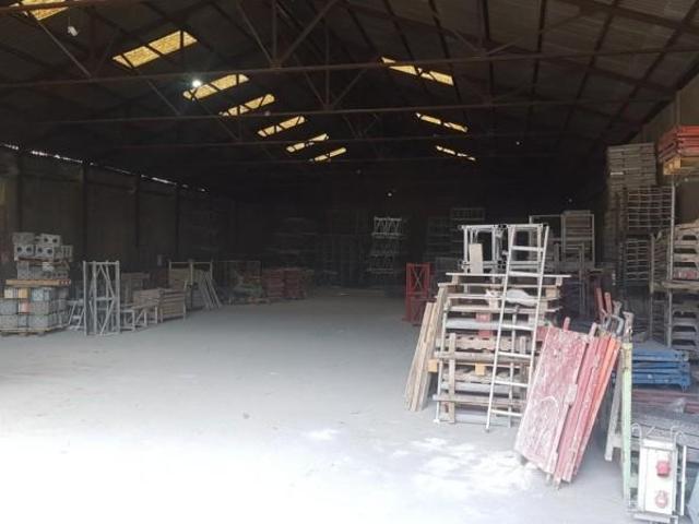 Nave industrial en venta en Villena, Otras