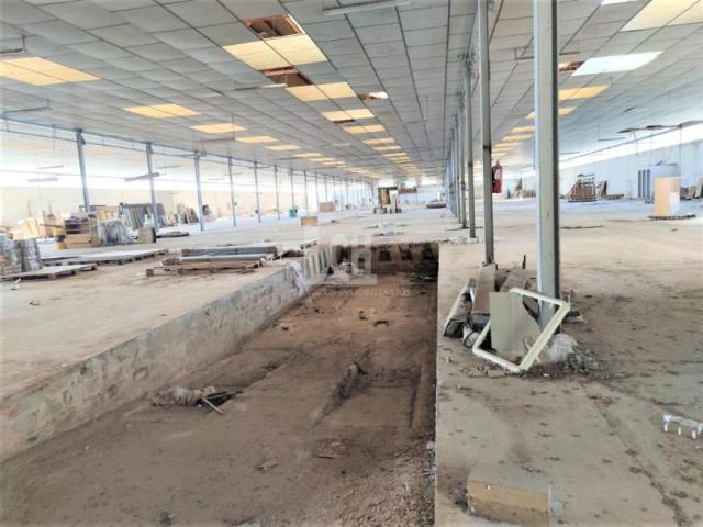 Nave industrial en venta en Vinaròs, Carretera de Vinaroz