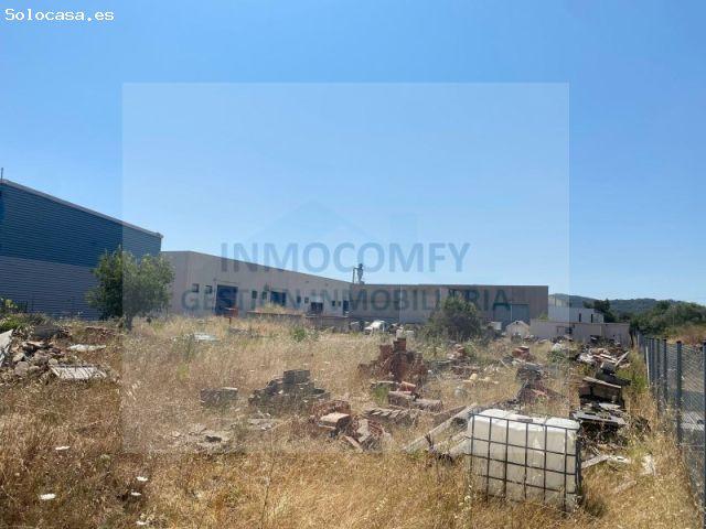 Nave industrial en venta en Vulpellac