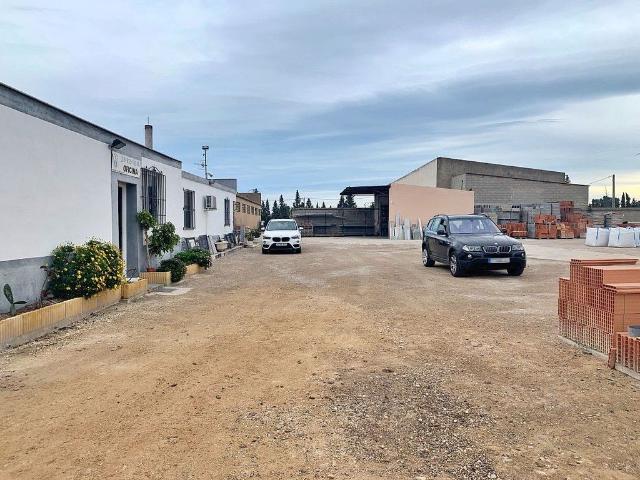 Nave industrial en venta en Xerta, de 1.105 m² por 320.000
