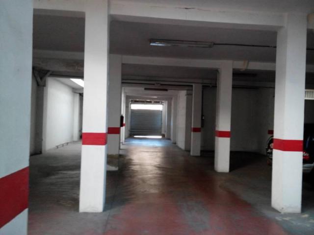 Nave industrial en venta en Xirivella, Ermita