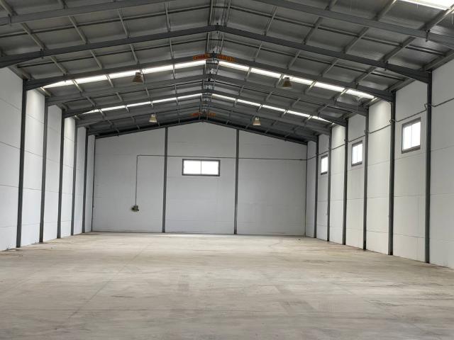 Nave industrial en venta en Zafra
