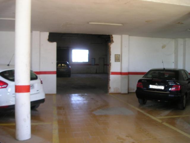 Nave industrial en venta en Zafra
