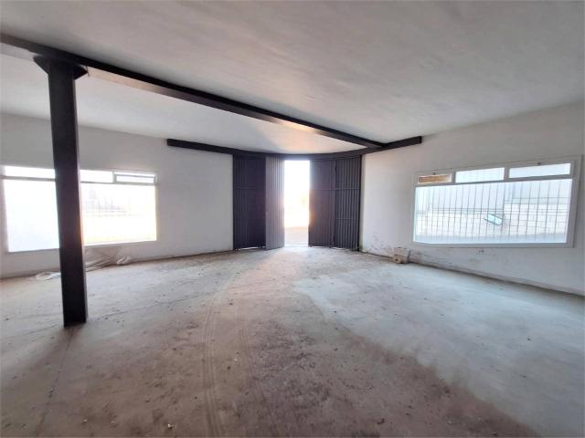 Nave industrial en venta en Zafra