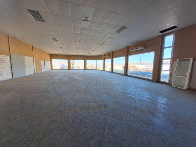 Nave industrial en venta en Zafra