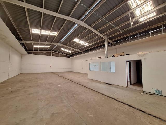 Nave industrial en venta en Zafra