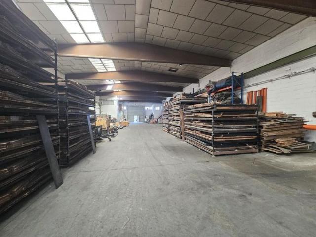 Nave industrial en venta en Zaragoza, Área de Zaragoza