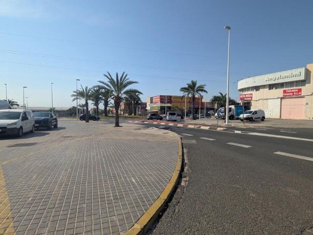 Nave industrial en venta, Elx / Elche, Alicante/Alacant