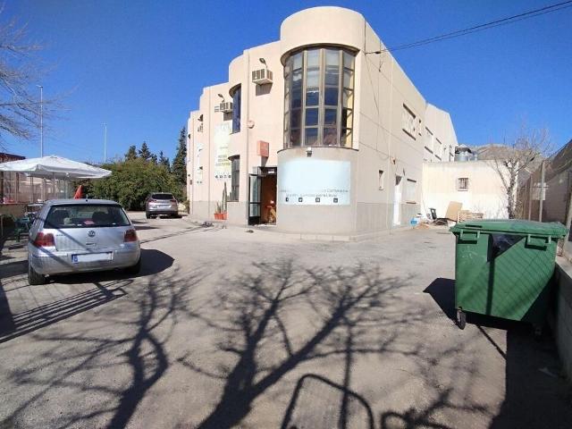 Nave industrial en venta, Elda, Alicante/Alacant