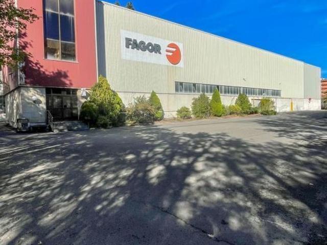 Nave industrial en venta, Eskoriatza, Gipuzkoa