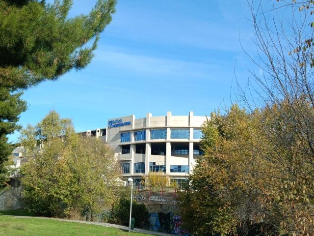 Nave industrial en venta, Hortaleza Valdefuentes, Madrid