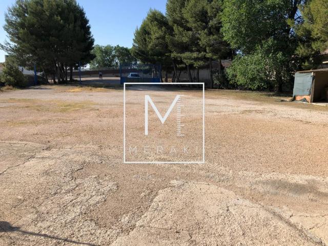 NAVE INDUSTRIAL EN VENTA O ALQUILER