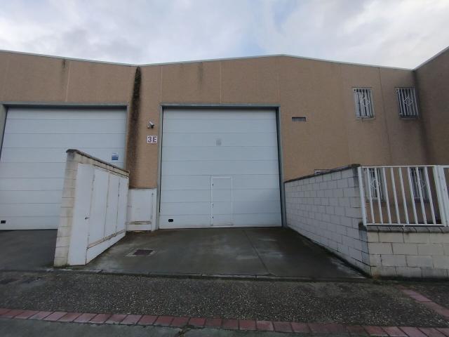 Nave industrial en venta, Laguna de Duero, Valladolid