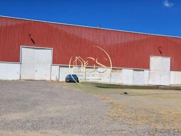 NAVE INDUSTRIAL EN VENTA LAS MARAVILLAS JUVENTINO ROSAS