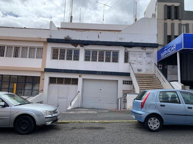 Nave industrial en venta, Las Palmas de Gran Canaria, Las Palmas