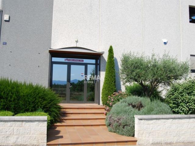 Nave industrial en venta, Llagostera, Girona