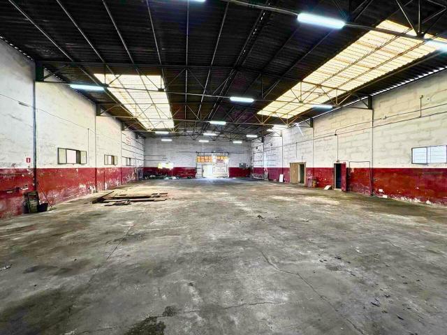 Nave industrial en venta, Muro, Baleares/Islas Baleares