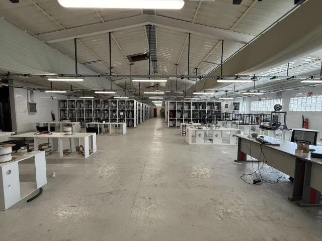 Nave industrial en venta, Nord La Indioteria, Palma de Mallorca
