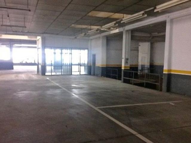 Nave industrial en venta, Santiago de Compostela, La Coruña