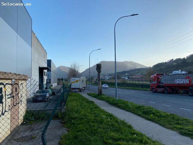 Nave industrial en venta | Polígono de Barros | Los Corrales de Buelna Cantabria