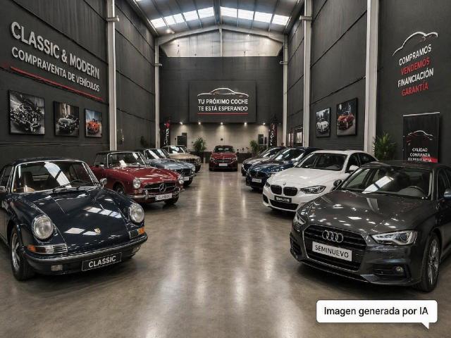 Nave industrial en venta | Polígono de Barros | Los Corrales de Buelna Cantabria