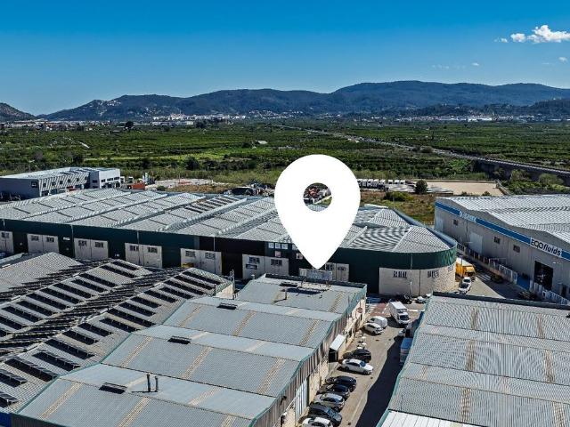 Local Comercial en venta, Palma de Gandia, Valencia/València