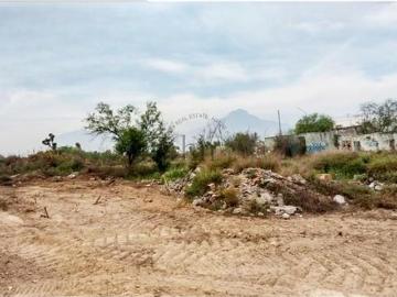 Nave Industrial en venta Techno Park, Escobedo N.L