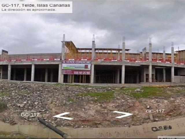 Nave industrial en venta, Telde, Las Palmas