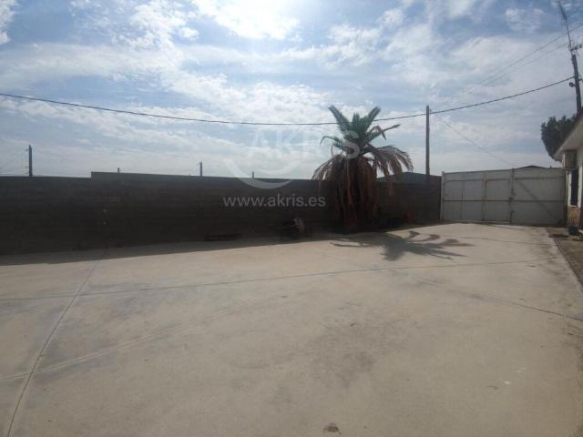Nave Industrial en Villasequilla