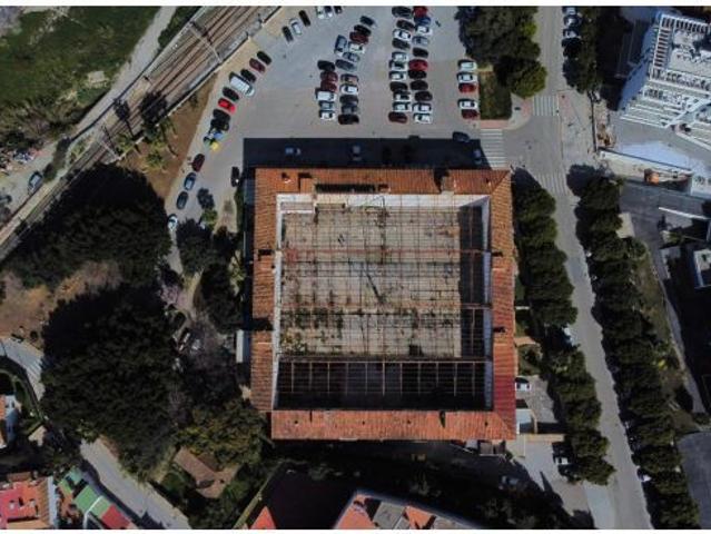 Nave industrial Excelente oportunidad de inversión en Torremolinos