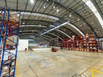 NAVE INDUSTRIAL IMPLEMENTADA