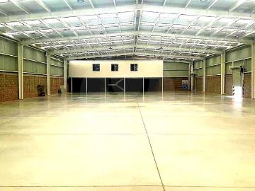 Nave Industrial III Nueva venta en Texcoco Edo mex