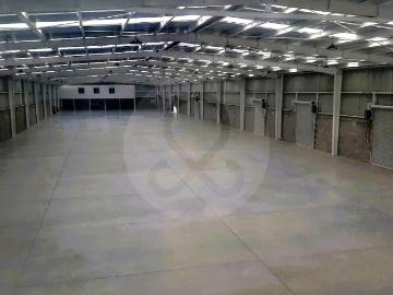 Nave Industrial IV moderna venta Texcoco Edo mex