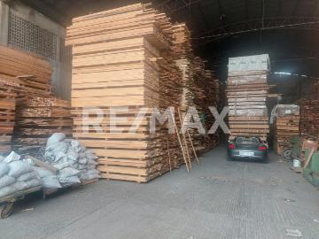 Nave Industrial O Bodega