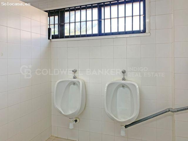 Nave industrial + oficinas, parcela de 15.000 m2 Única en Vigo
