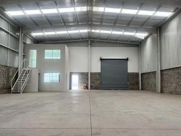 Nave Industrial OPORTUNIDAD, 550 m2 PARQUE INDUSTRIAL GRAN BAJIO