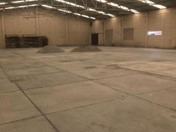 NAVE INDUSTRIAL SAN MARTIN PIRAMIDES