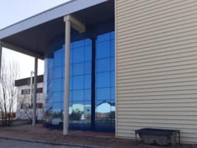 Nave Industrial en C/ San Pablo, Arévalo Ávila
