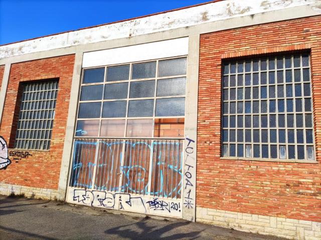 Nave Industrial situada en Reus Tarragona