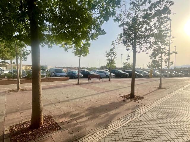 Nave industrial para uso empresarial