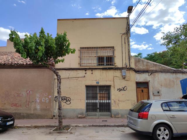 NAVE INDUSTRIAL PARA REFORMAR
