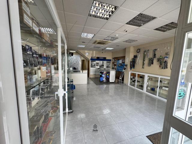 Nave industrial Urbana en Polígono Pedroches