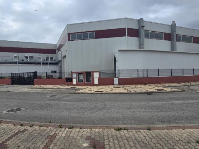 Nave Industrial Venta Cádiz
