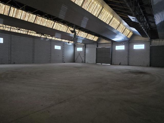 Nave Industrial Venta Cádiz