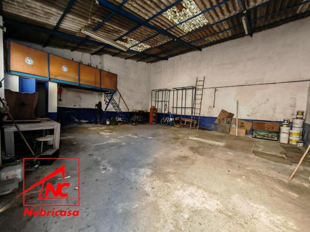 Nave Industrial Venta Cádiz